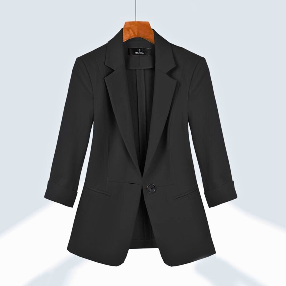 The Ravenna Tailored Suit