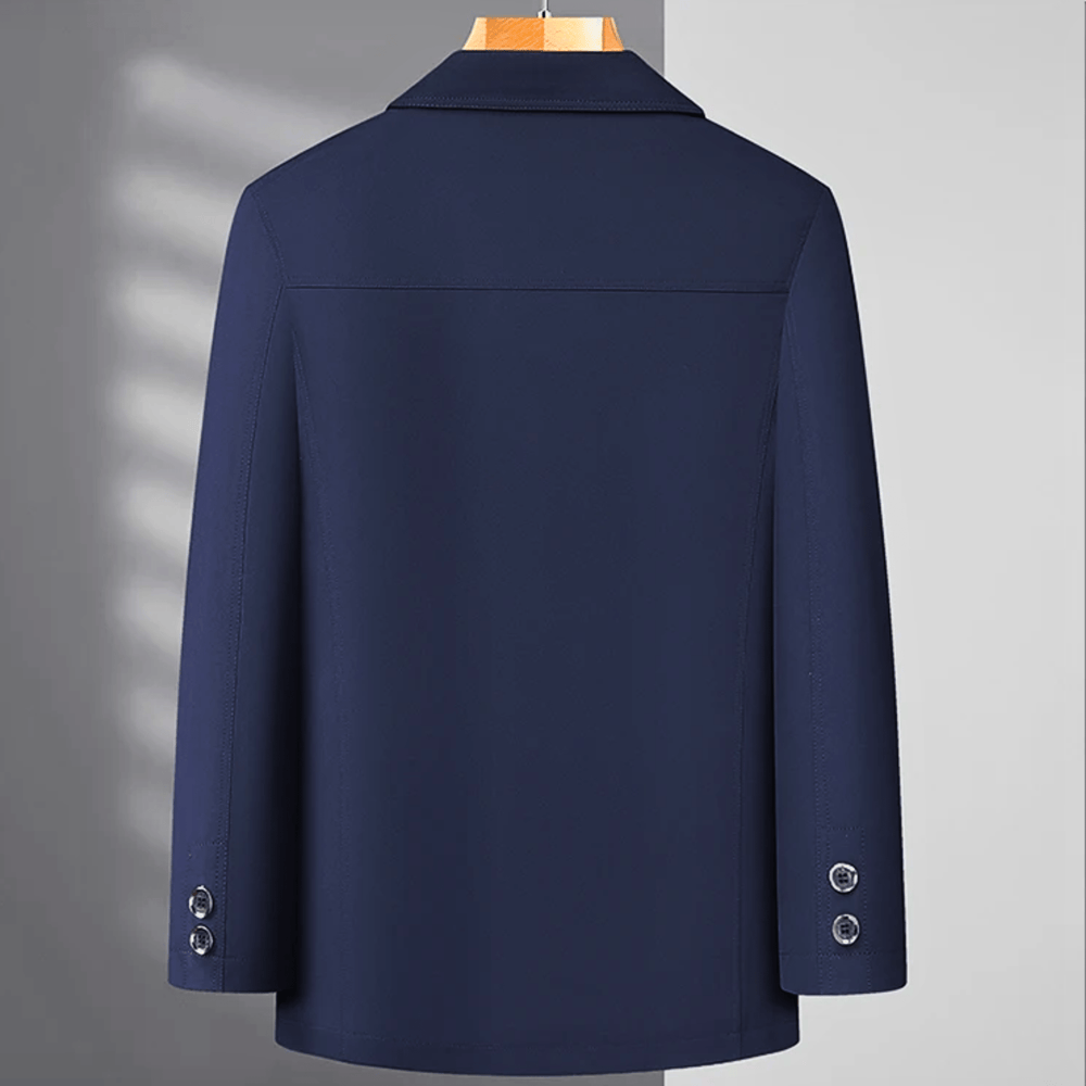 The Bristol Jacket