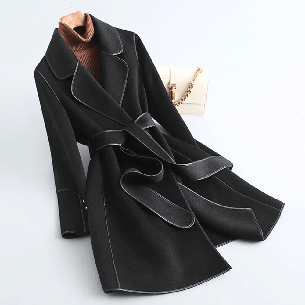 The Noelle Coat