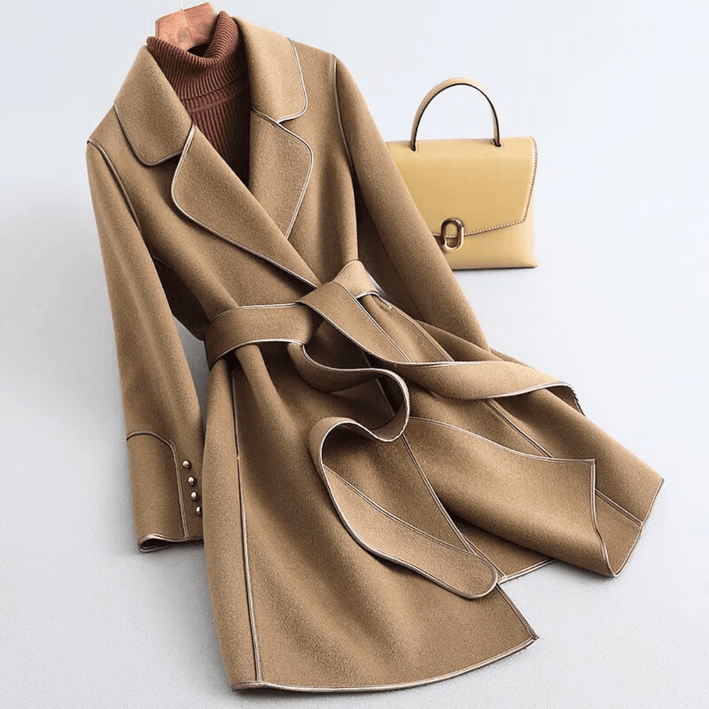 The Noelle Coat