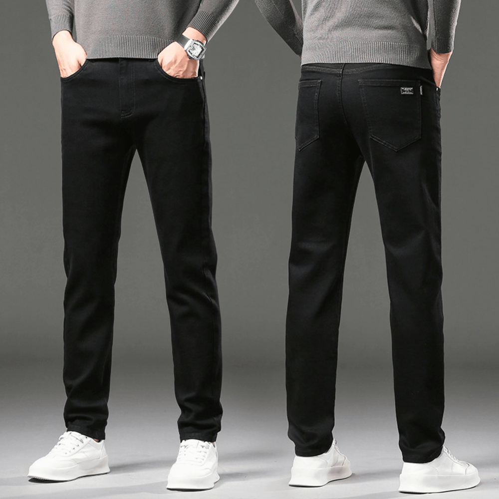 The Kingston Denim