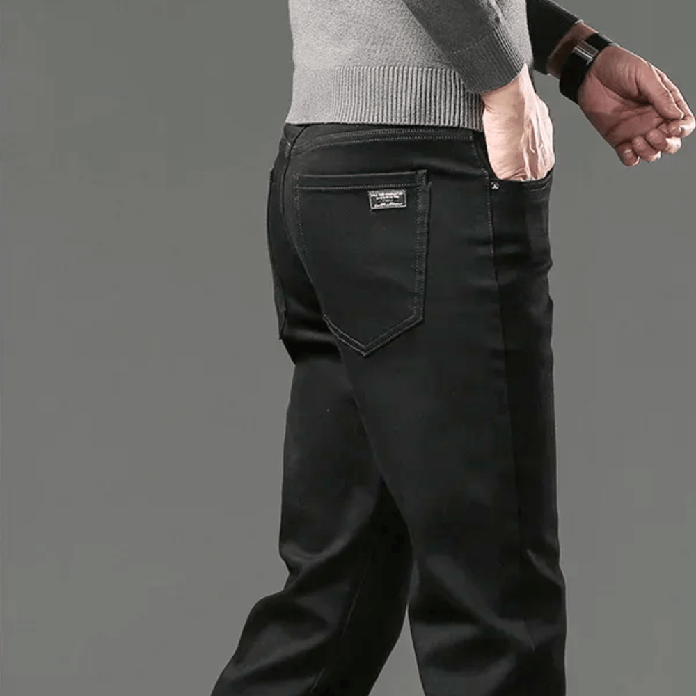 The Kingston Denim