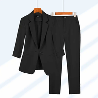 The Ravenna Tailored Suit