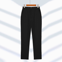 The Ravenna Tailored Suit