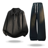 The Brighton Knit Set