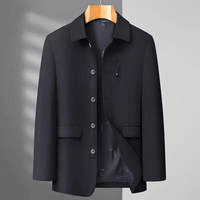 The Bristol Jacket
