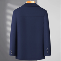 The Bristol Jacket