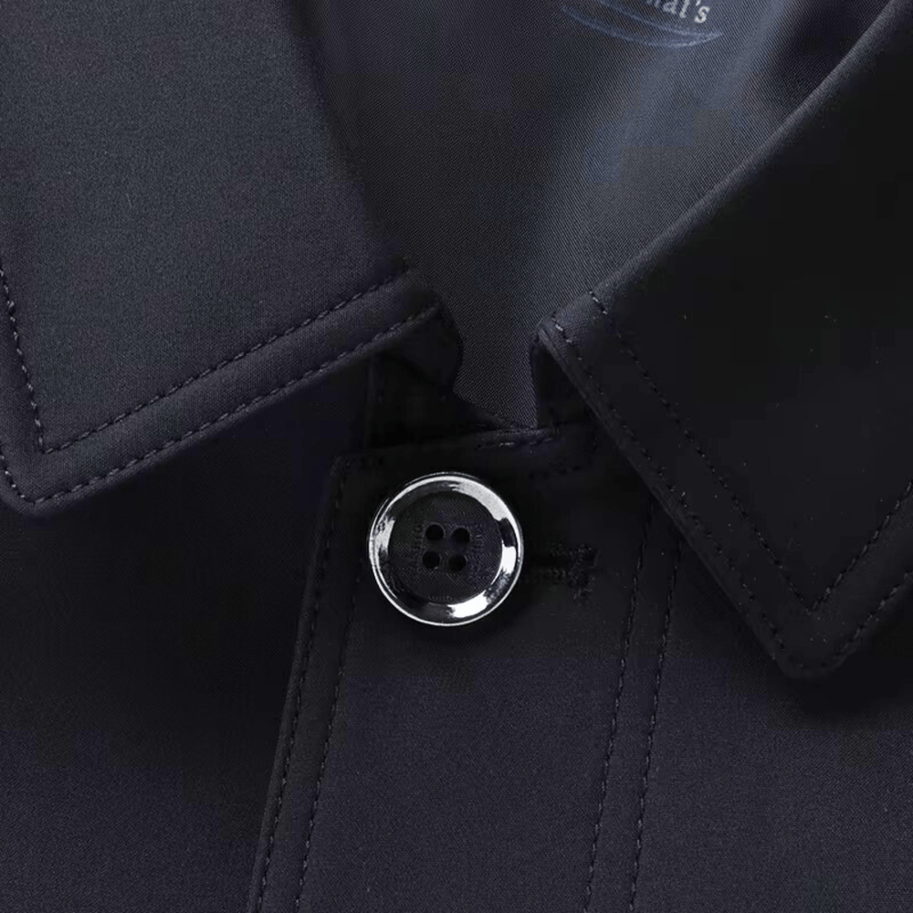 The Bristol Jacket