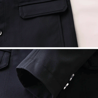 The Bristol Jacket
