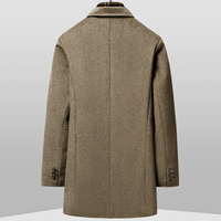 The Hudson Coat