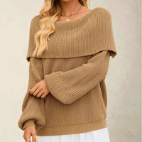 The Elara Knit Sweater