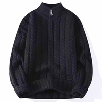 The Oxford Knit