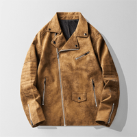 The Aspen Jacket