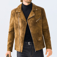 The Aspen Jacket