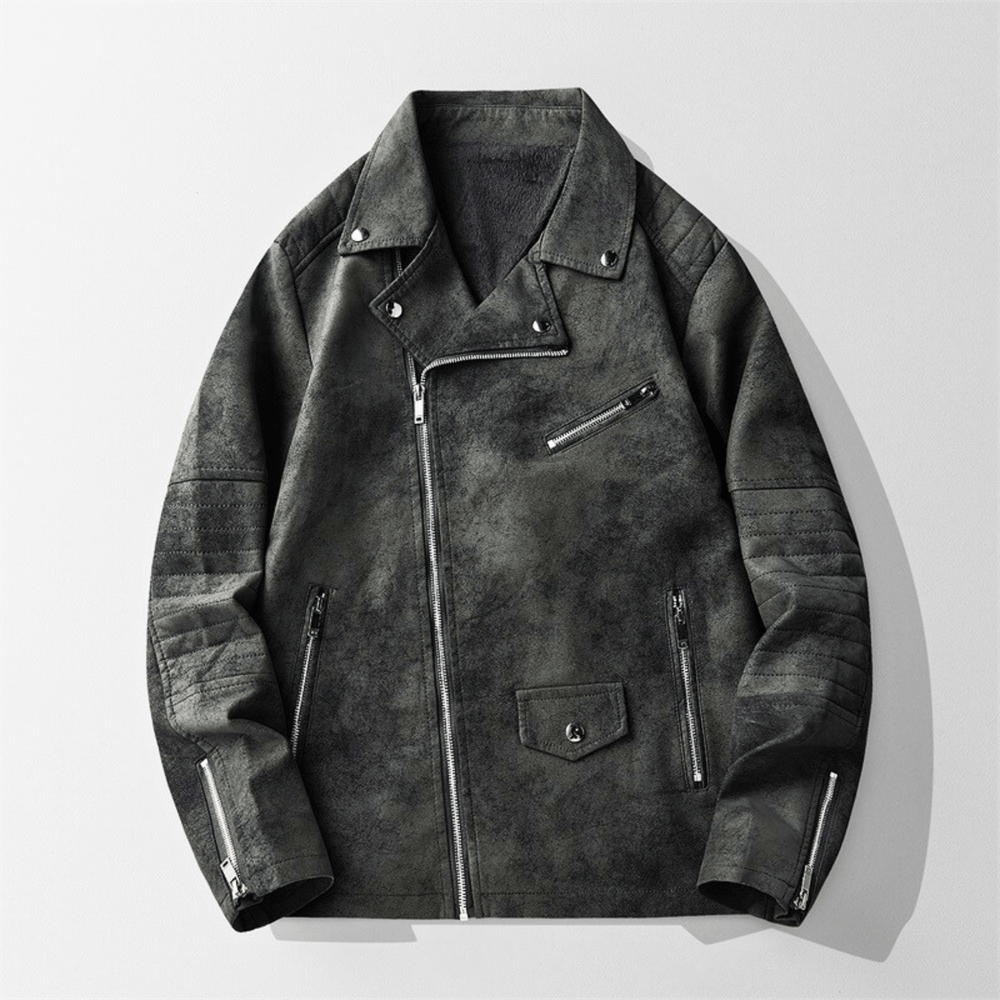 The Aspen Jacket