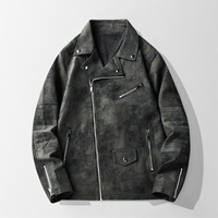 The Aspen Jacket