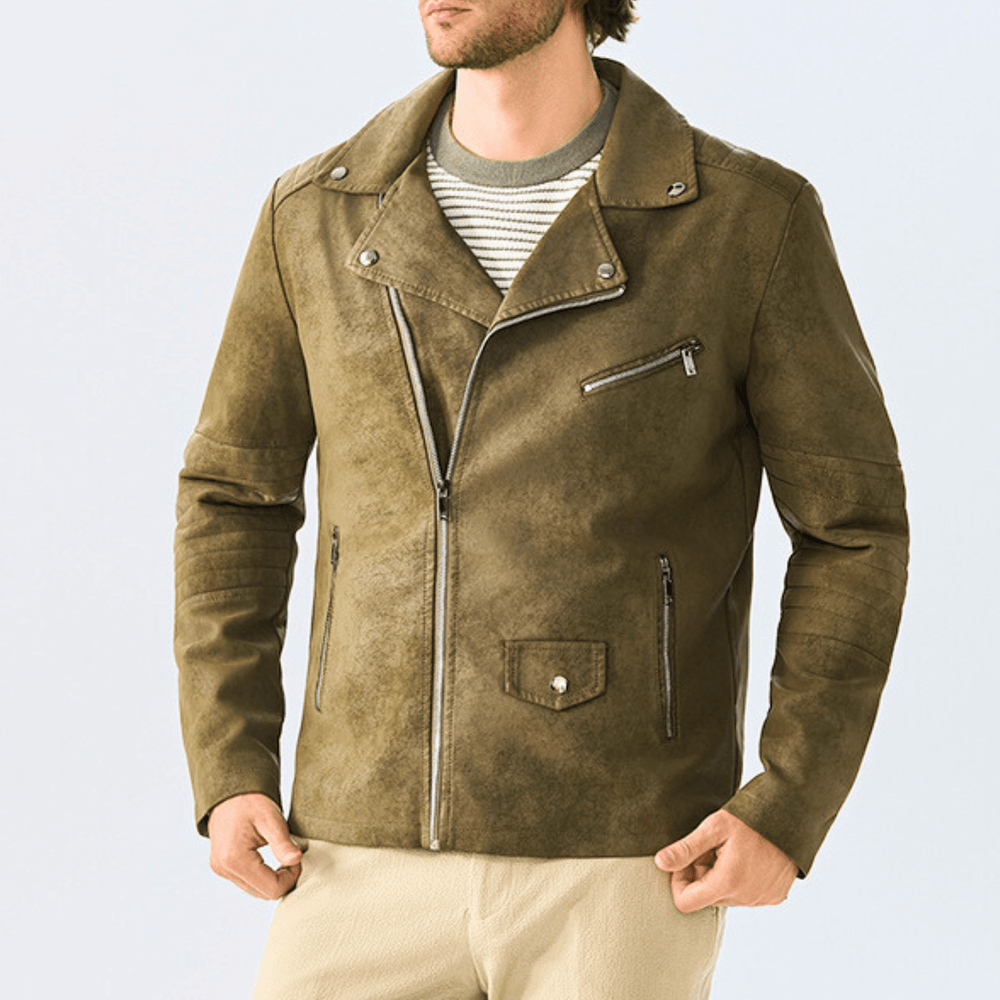 The Aspen Jacket