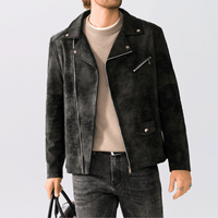 The Aspen Jacket