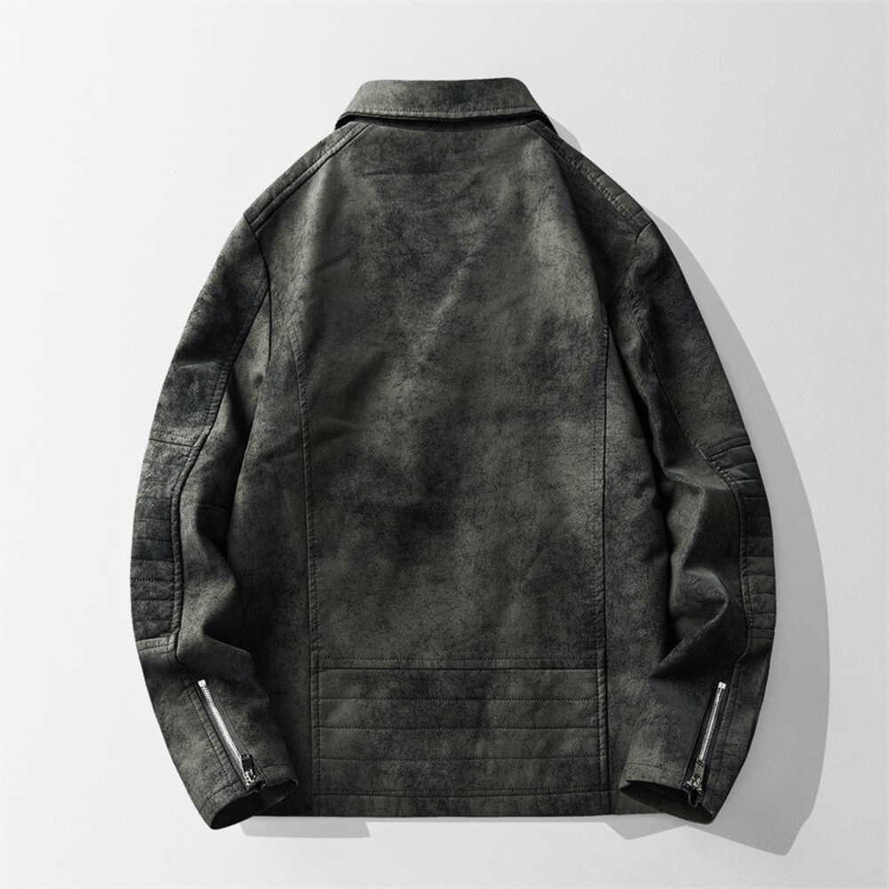 The Aspen Jacket