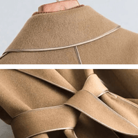 The Noelle Coat