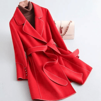 The Noelle Coat