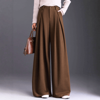 The Como Trousers