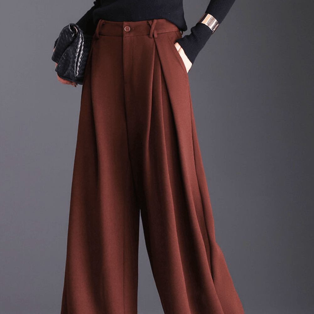 The Como Trousers