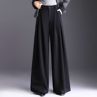 The Como Trousers