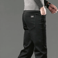 The Kingston Denim
