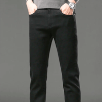 The Kingston Denim