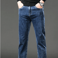 The Kingston Denim