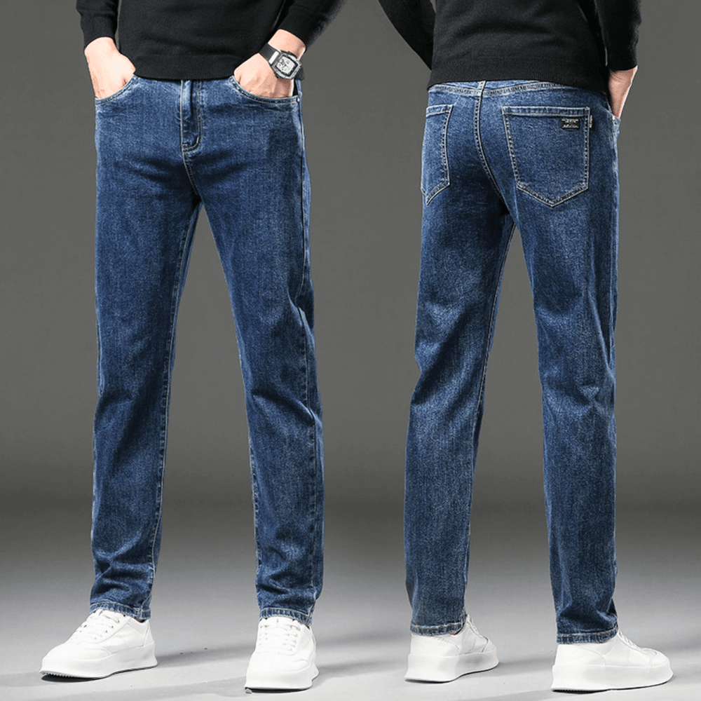 The Kingston Denim