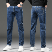 The Kingston Denim