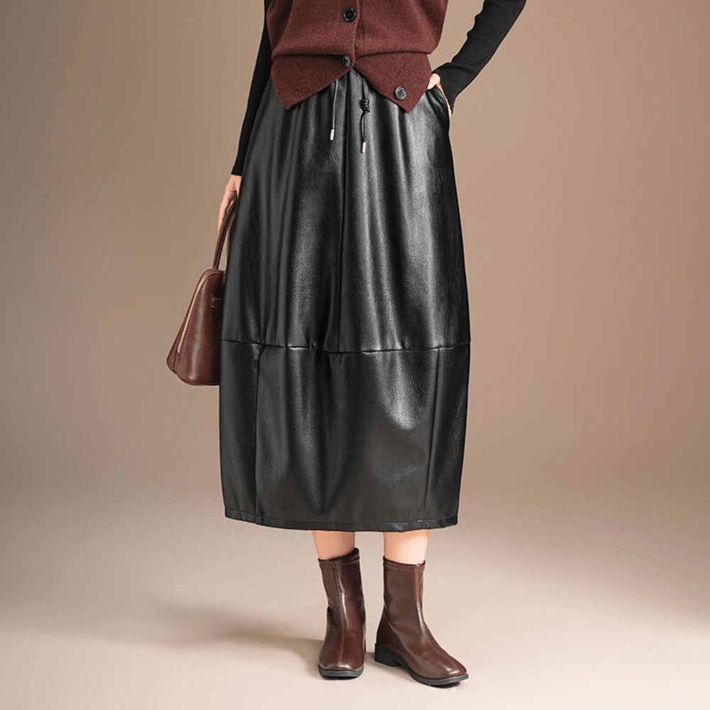 The Siena Skirt